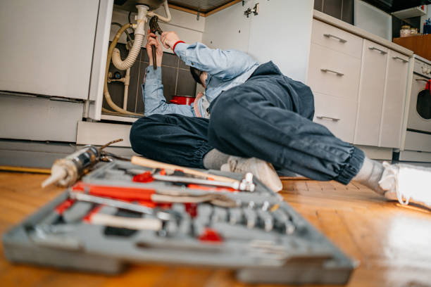Trusted North Aurora, IL Plumbing Experts