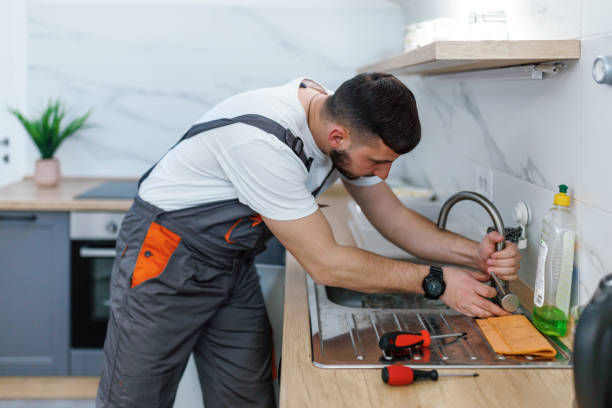 Best Hot Water Heater Installation  in North Aurora, IL