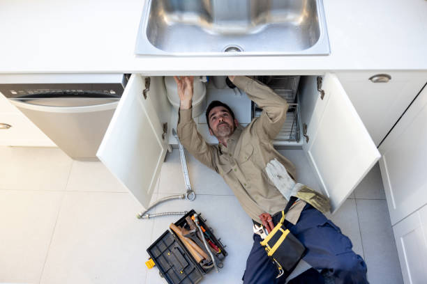 Best Water Heater Repair  in North Aurora, IL