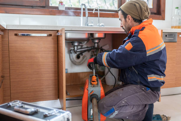 Best Residential Plumbing Services  in North Aurora, IL