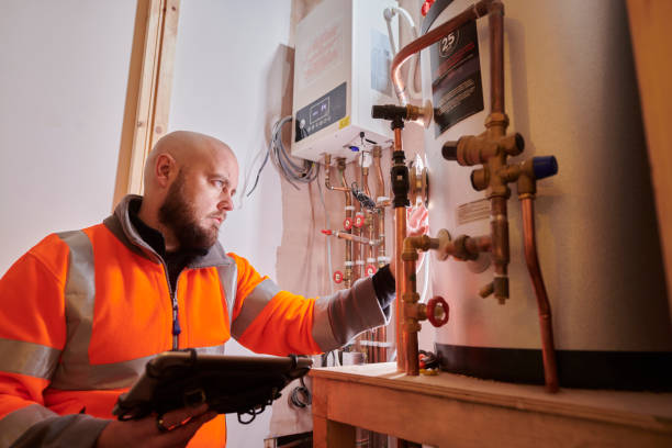 Best Leak Detection Services  in North Aurora, IL