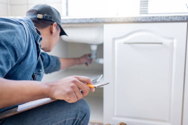 Best Faucet Repair  in North Aurora, IL