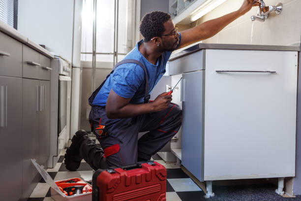 Best Emergency Plumbing Repair  in North Aurora, IL