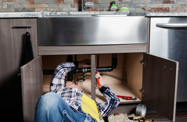 Best Water Leak Repair  in North Aurora, IL