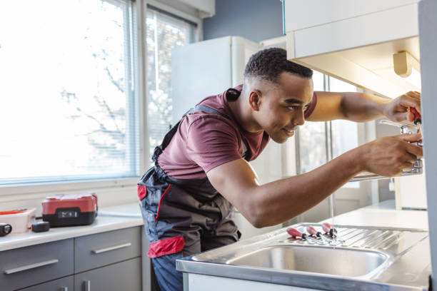 Best Plumbing Services Near Me  in North Aurora, IL